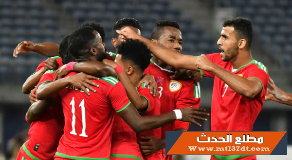 عمان تهزم الكويت وتقود الطريق